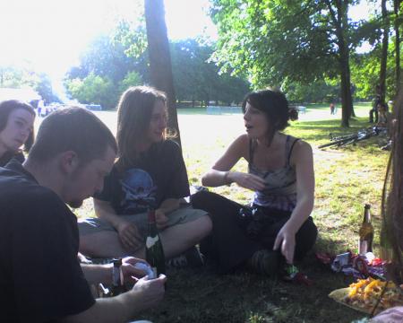 fête de la musique