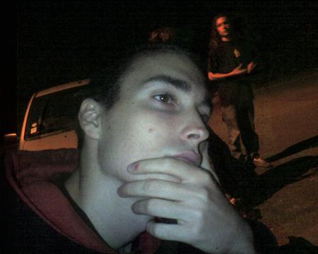 Steven