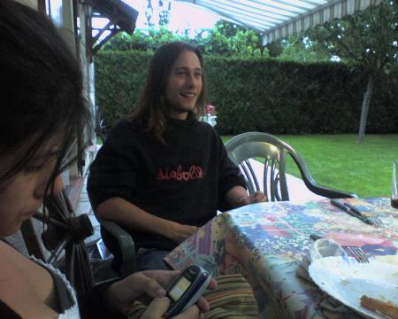 Arnaud et Maud