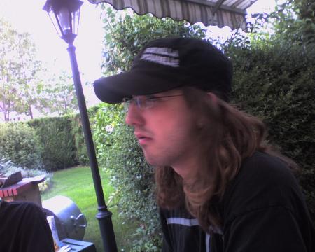 Romain