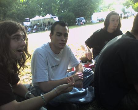 fête de la musique