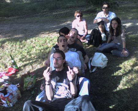 groupe