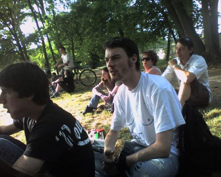 fête de la musique