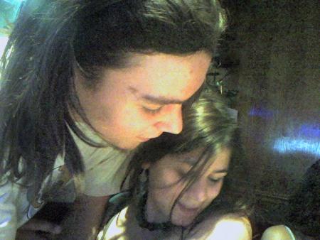 Brice et Maud