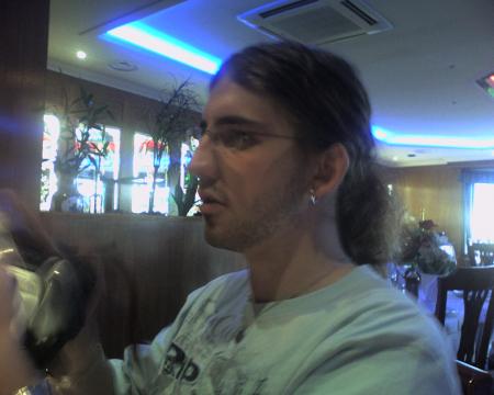 Romain