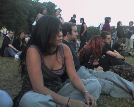 Maud Thibaut Julie et Guillaume