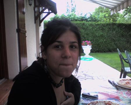 Maud