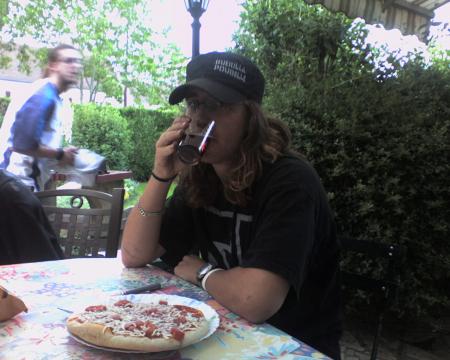 Romain