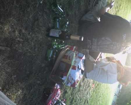 bières