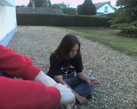 Arnaud