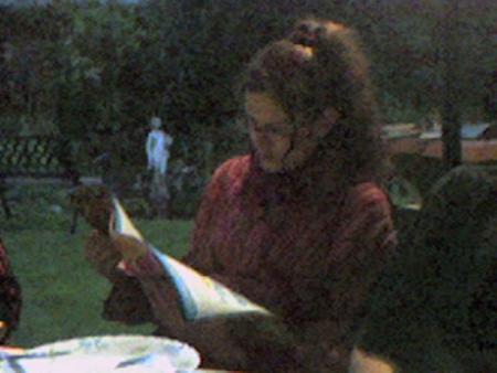 Marie et le Closer