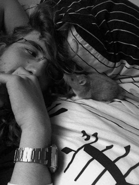 Point et son maitre