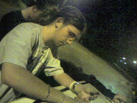 Romain