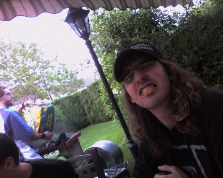 Romain