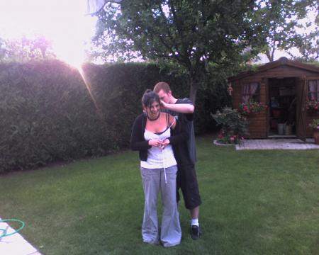 Maud et Brice bis