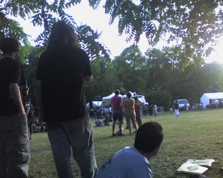 fête de la musique