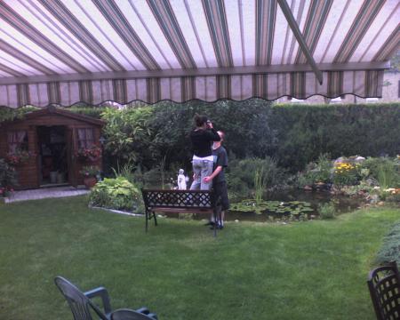 Maud et Brice