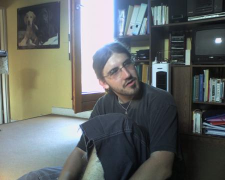 Romain