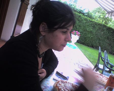 Maud