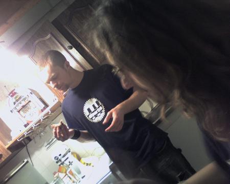 Brice & Romain