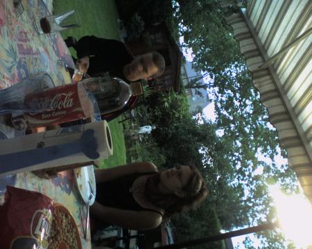 Brice et Marie
