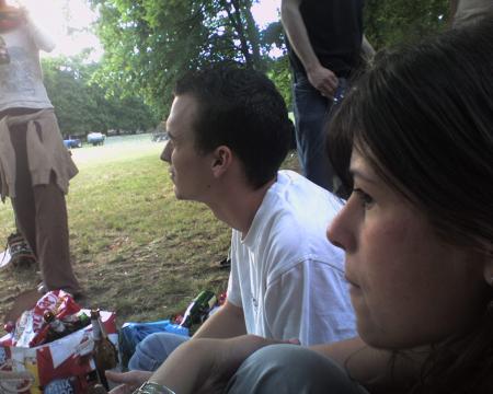 encore Maud et Steven