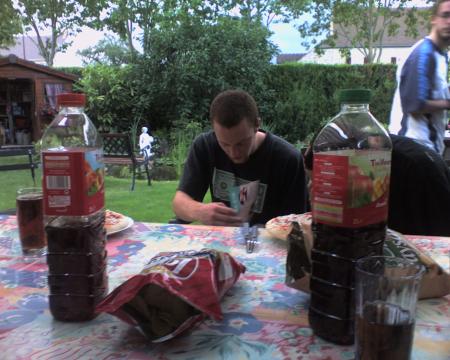 toujours Brice
