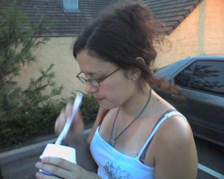 Marie