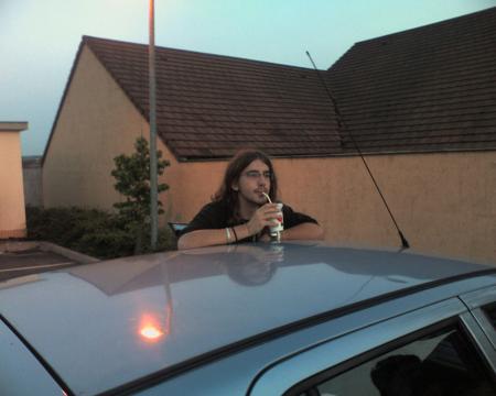 Romain