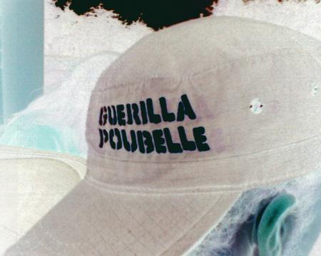 casquette de Brice