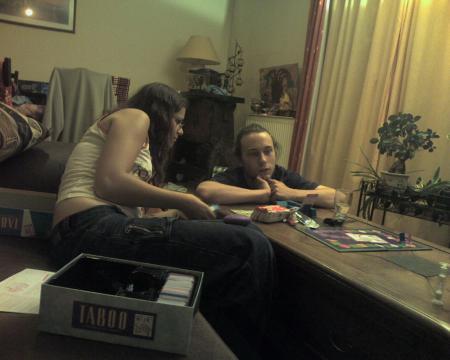 Arnaud & Marie