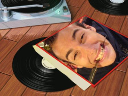 ...